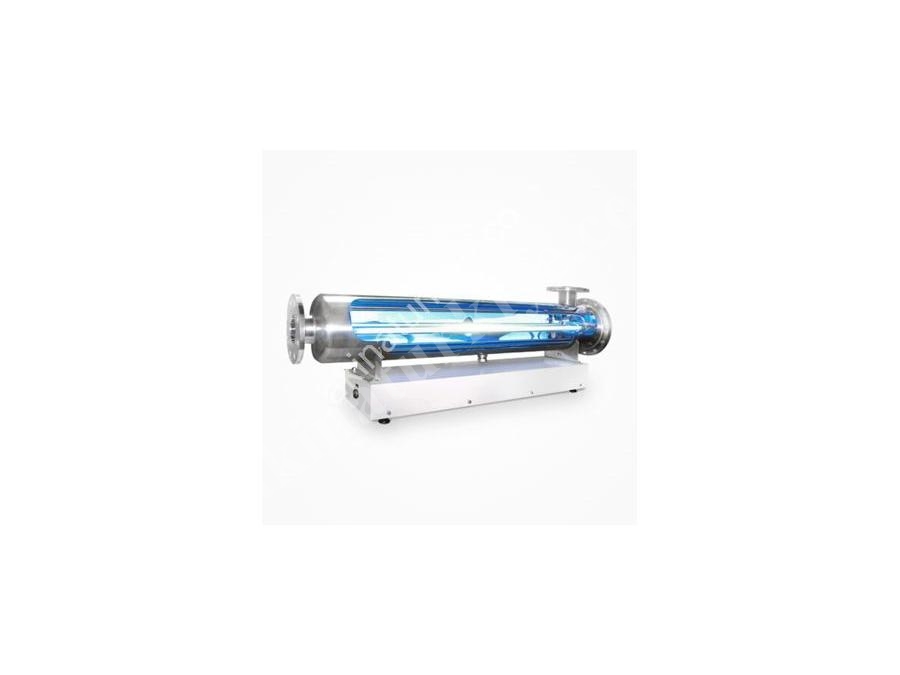 Microbiological Sterilization Ultraviolet Disinfection System