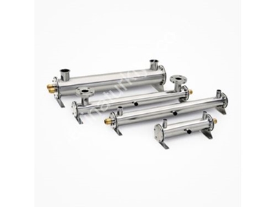 Microbiological Sterilization Ultraviolet Disinfection System - 1