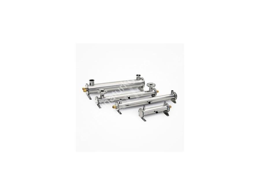 Microbiological Sterilization Ultraviolet Disinfection System