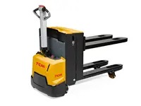 Pal200-E Akülü Forklift