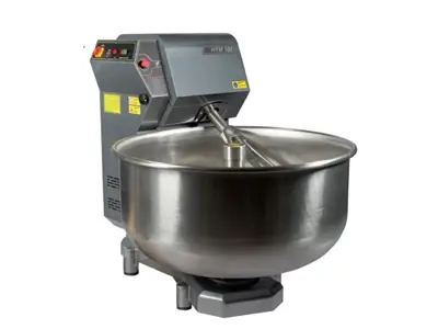 Machine à pétrir la pâte de 250 kg