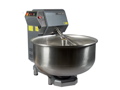 340 Kg Dough Kneading Machine - 0