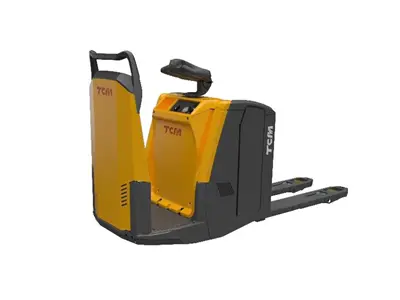 Ptp-S200 Electric Rider Pallet Truck