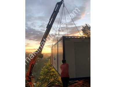 36 m3 / Hour Ultrafiltration System - 1