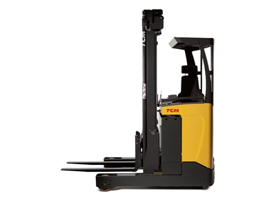 1600 Kg (12100 Mm) Reach Truck - 0