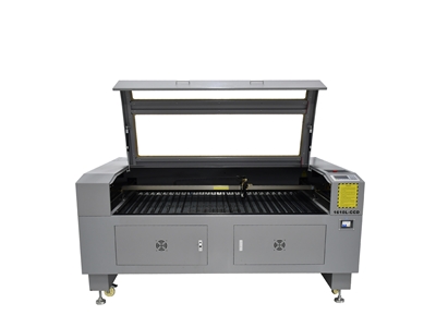 130x90-160x100 Ahşap Lazer Kesim Makinası - 1