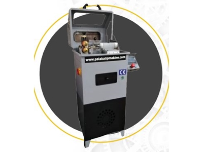 PLC Controlled Automatic Sarnel Cutting Machine - 0