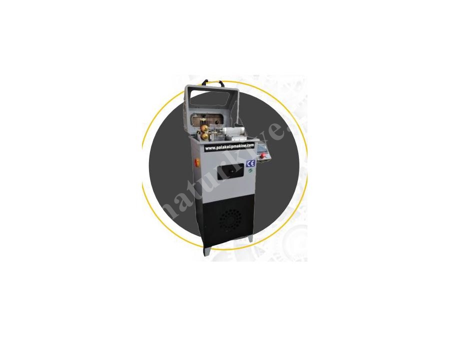 PLC Controlled Automatic Sarnel Cutting Machine