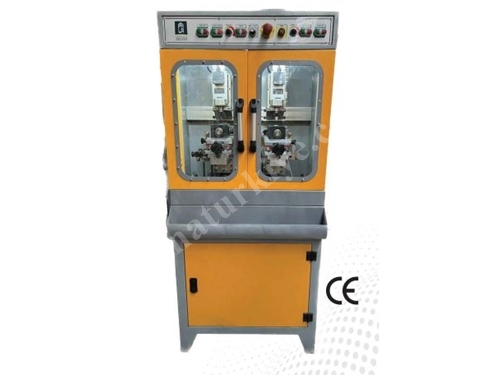220 V Zincir Kalem Atma Makinası