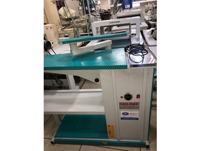 Sleeved Narrow Ironing Board - 1