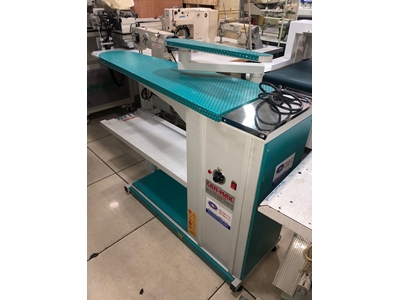 Sleeved Narrow Ironing Board - 3