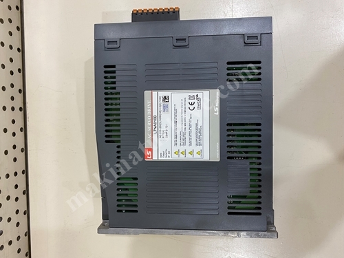 LS L7NA010B Ac Servo Sürücü