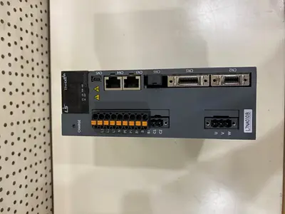 LS L7NA010B Ac Servo Sürücü İlanı
