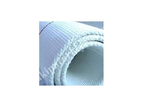 Multifilament Air Slide Fabric Air Chute Belt