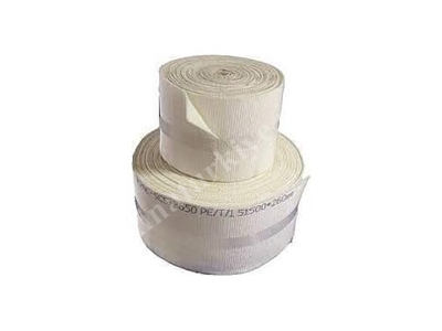 Multifilament Air Slide Fabric Air Chute Belt - 0