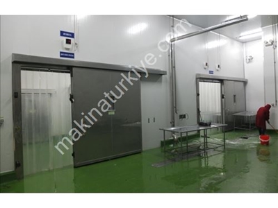 Food Cold Storage - 3