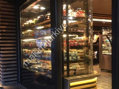 Cake Display Refrigerators - 3