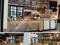Cafe Sections - 2