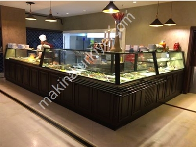 Restaurant Refrigerators - 2