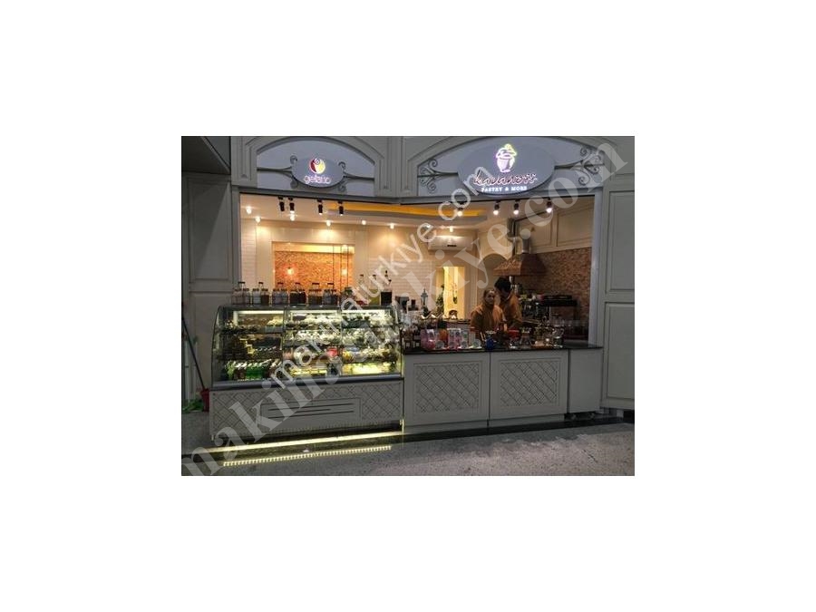 Soft Drink and Beverage Refrigerator