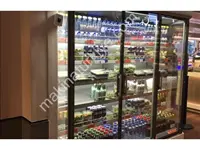 Soft Drink and Beverage Refrigerator İlanı