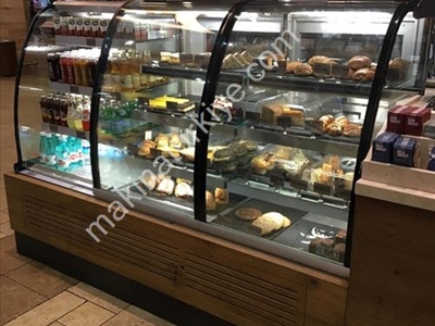 Soft Drink and Beverage Refrigerator - 3