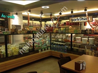 Market Delicatessen Refrigerator - 2
