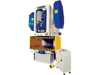 60 Ton C Tipi Eksantrik Pres
