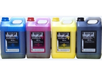 XL Pigment Tekstil Metraj Baskı Boyası