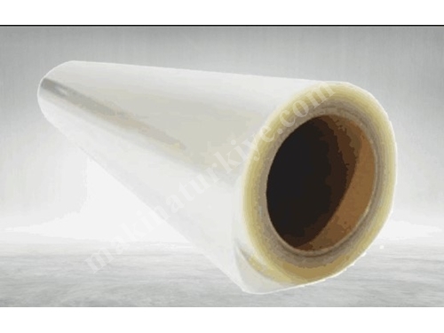 DFT Transfer Pet Film