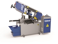 280 mm Fully Automatic Angle Band Saw Machine