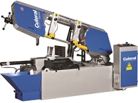 350 mm Semi-Automatic Band Saw Machine