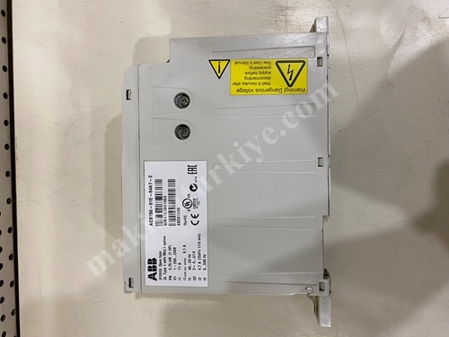 Abb Acs150 Ac Motor Sürücü