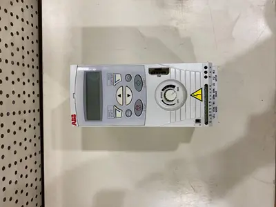 Abb Acs150 Ac Motor Sürücü İlanı