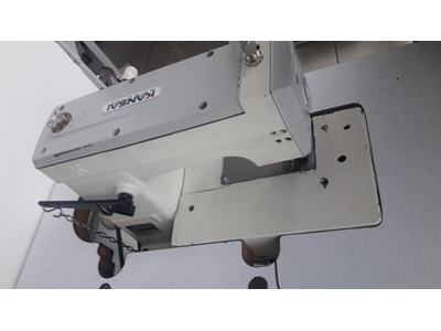 Kansai Jean Automatic Pocket Setter - 4