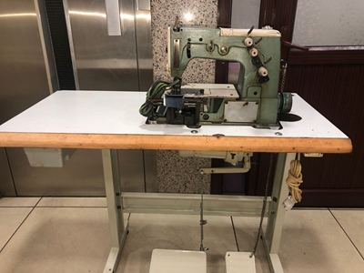 Machine de pont 2000-C - 0