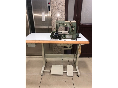 Machine de pont 2000-C - 2