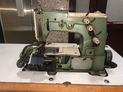 Machine de pont 2000-C - 1