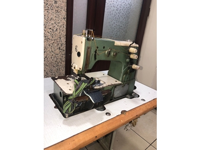 Machine de pont 2000-C - 3