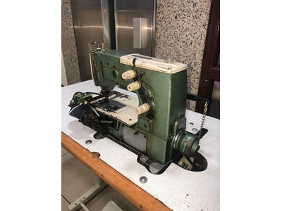 Machine de pont 2000-C - 4