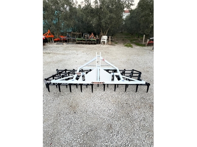 50 Diş Sallama Tırmık - 1