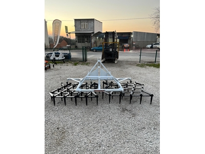 50 Diş Sallama Tırmık - 3