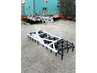50 Diş Sallama Tırmık - 2