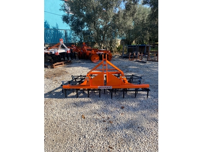 40 Diş Sallama Tırmık - 2
