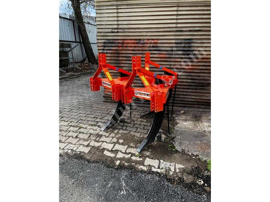 Tekli Topuzlu Derinlik Ayarlamalı Dip Patlatan