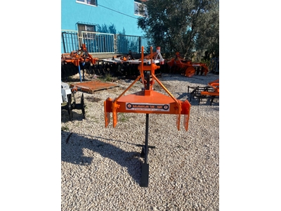 Tekli Topuzlu Derinlik Ayarlamalı Dip Patlatan - 3