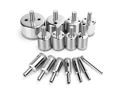 Glass-Ceramic Punch Diamond Punchers - 0