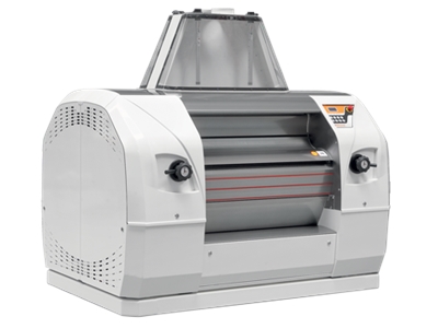 250 Mm Multimilla Vals Öğütme Makinesi - 0