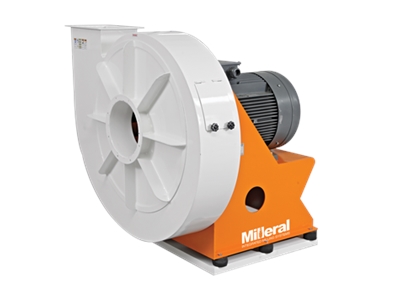 29200-20100 M3 Flow Rate High Pressure Dust Aspirator - 0