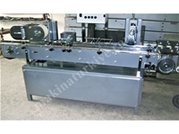 1540 Kg / Hour Automatic R Type Cube Sugar Machine